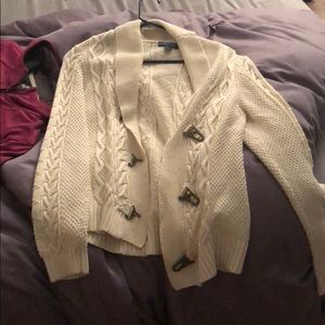 Ralph Lauren cardigan